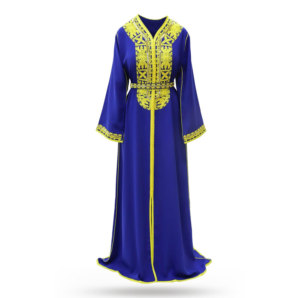 Caftan Amazigh