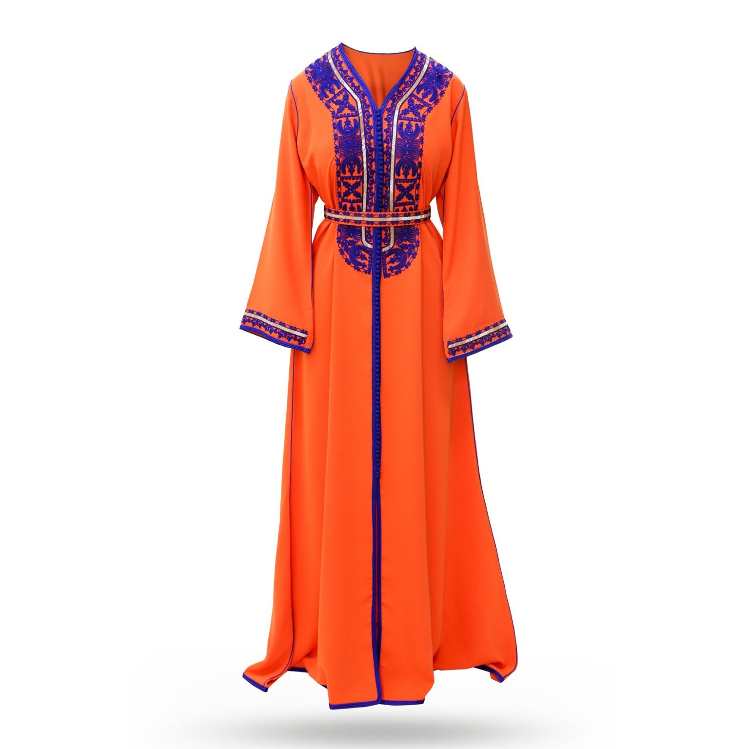 Caftan Amazigh