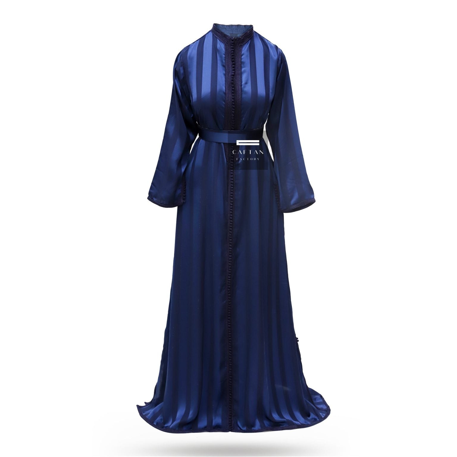 Col Jawhara du caftan