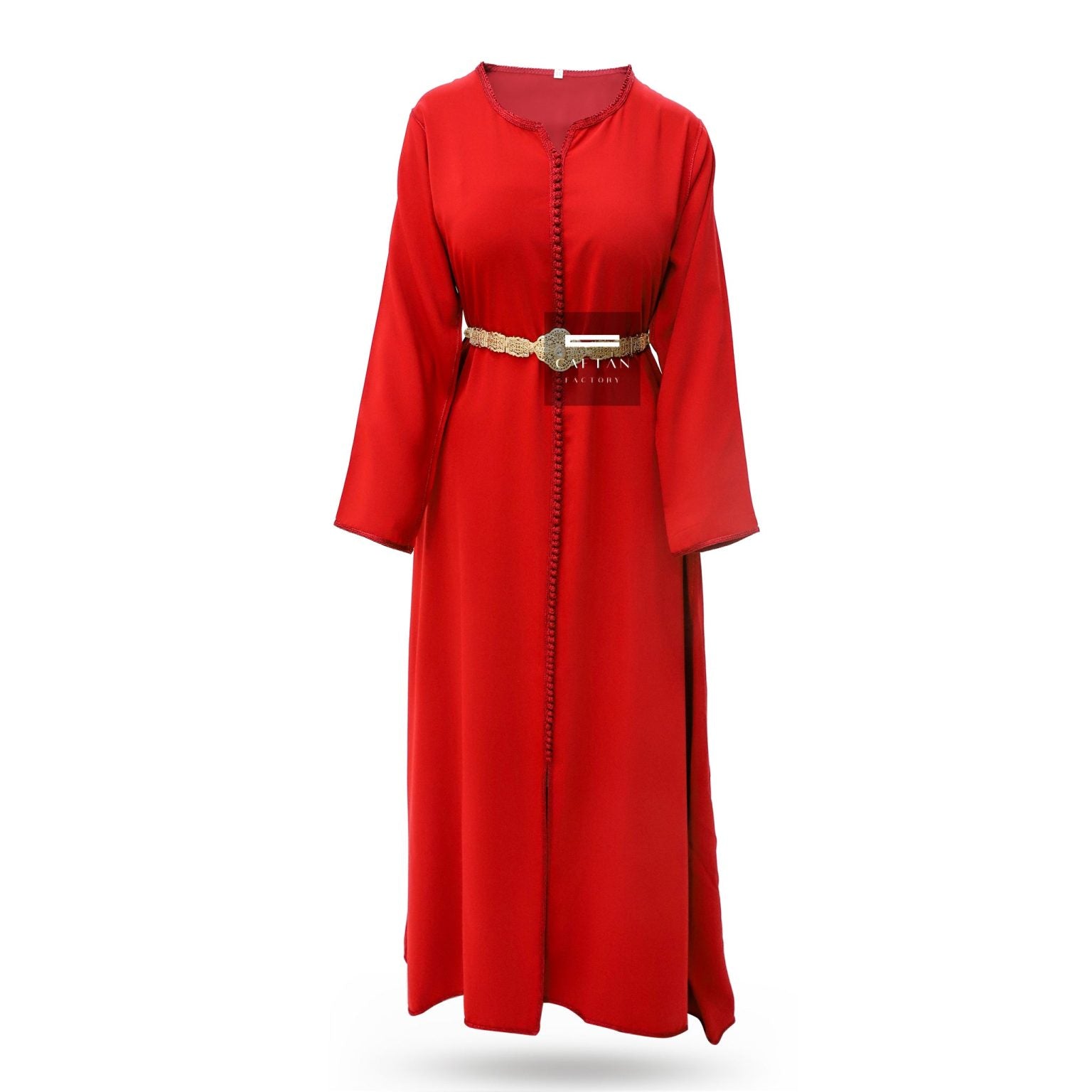 Caftan Inaya Premium