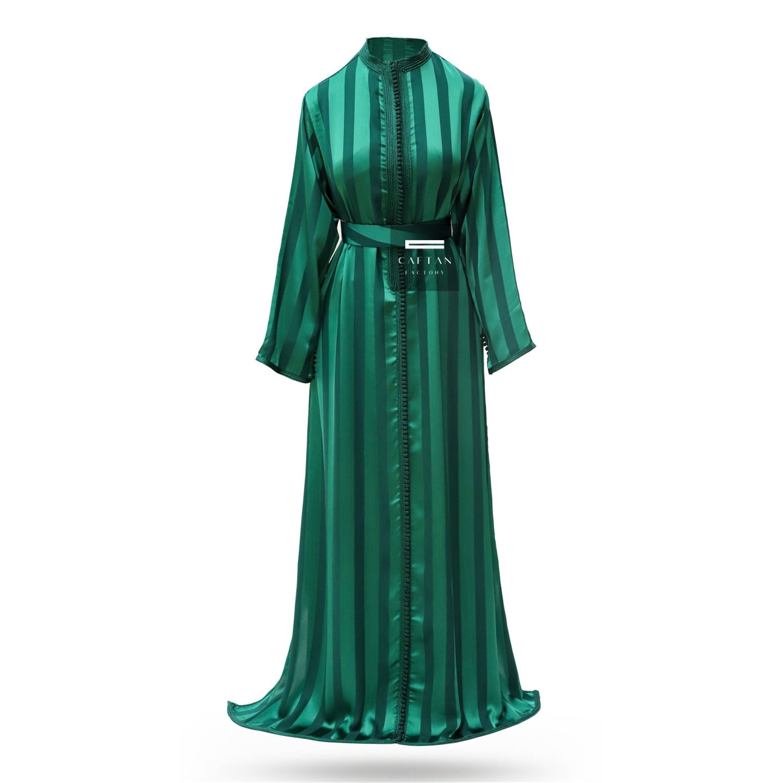 Col Jawhara du caftan