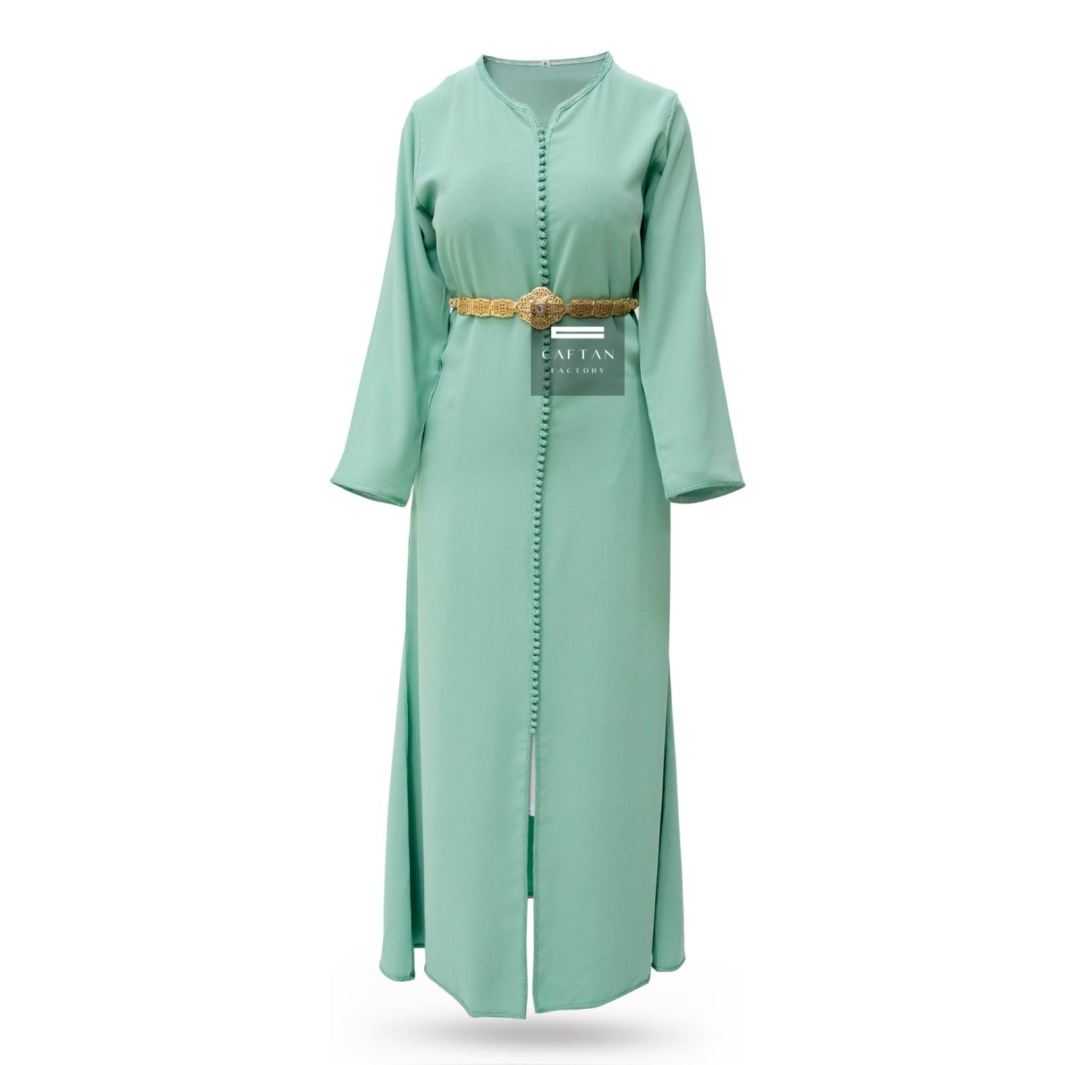 Caftan Inaya Premium