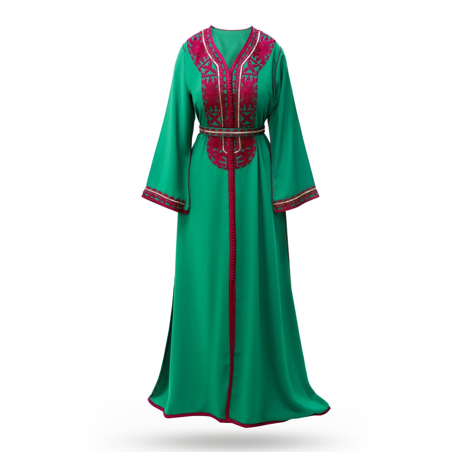 Caftan Amazigh