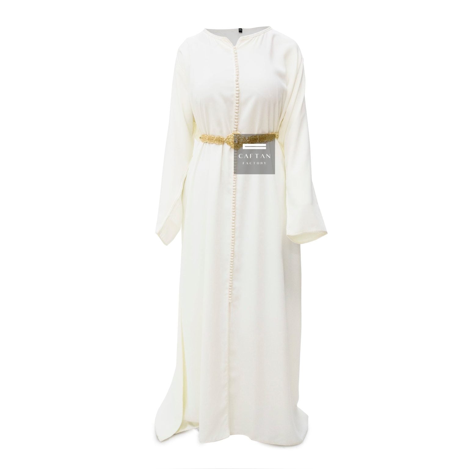 Caftan Inaya Premium