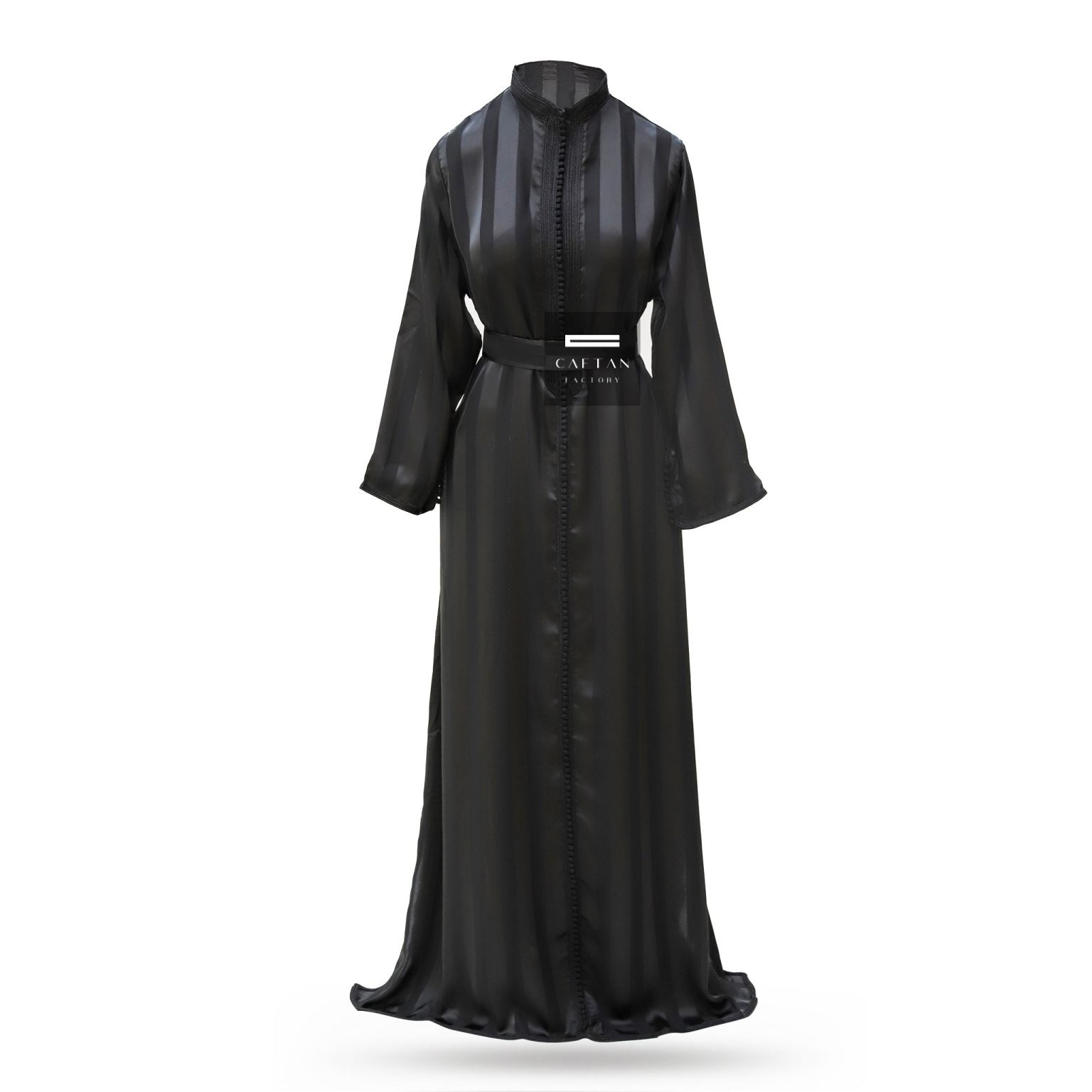 Col Jawhara du caftan