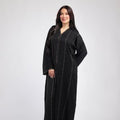 Abaya elegance