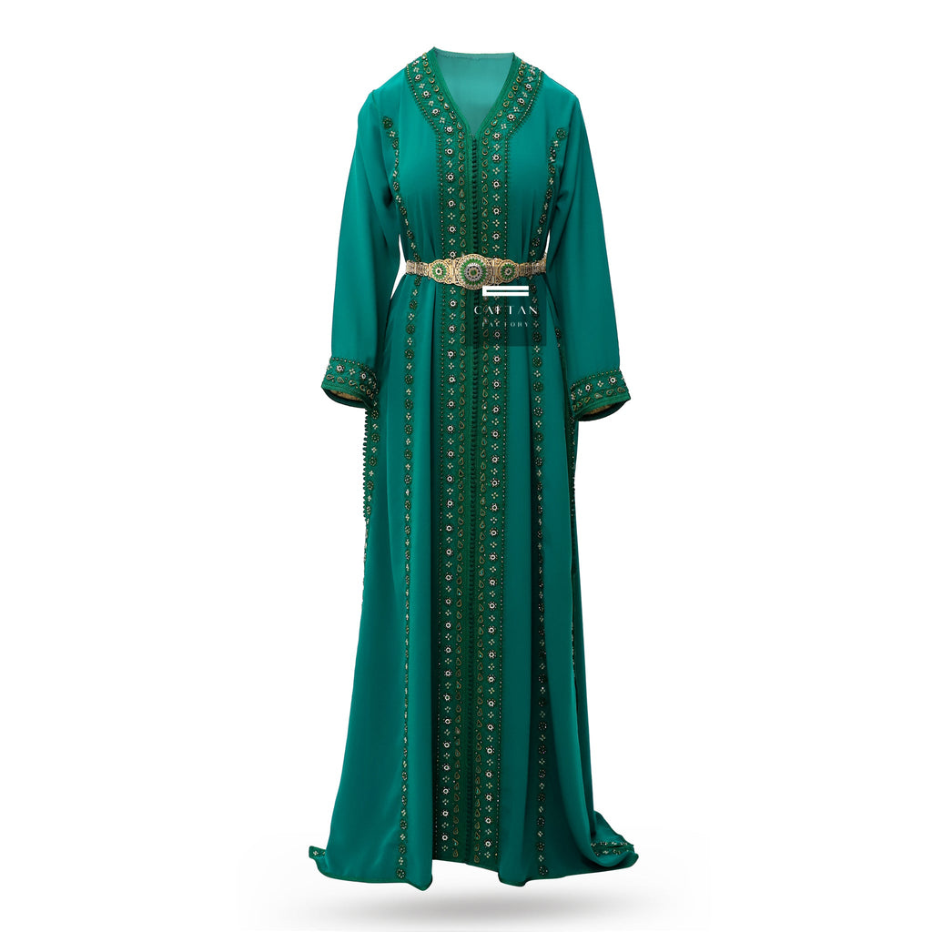 Caftan Yasmine Premium