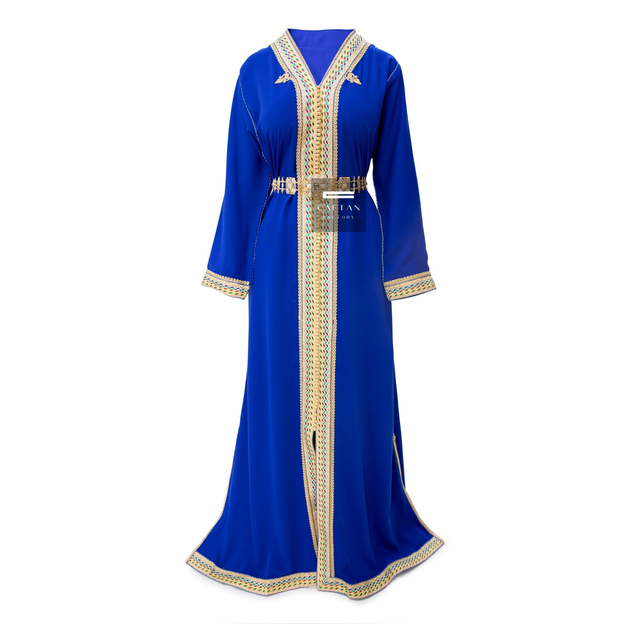 Caftan Safia