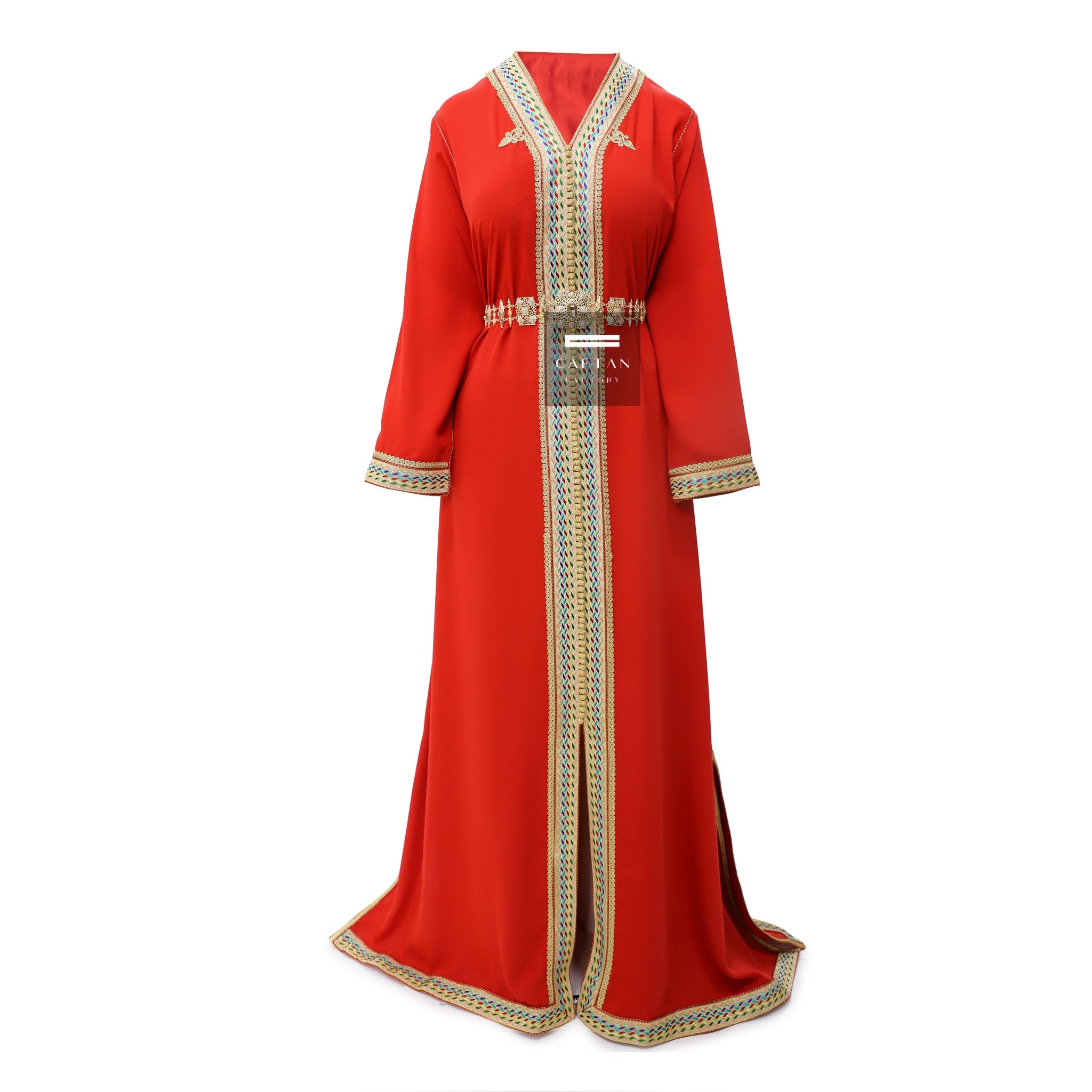 Caftan Safia