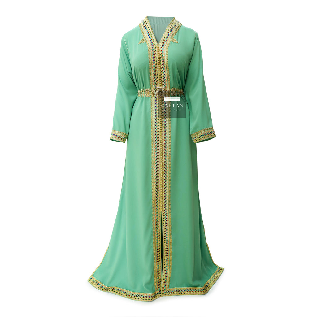 Caftan Safia