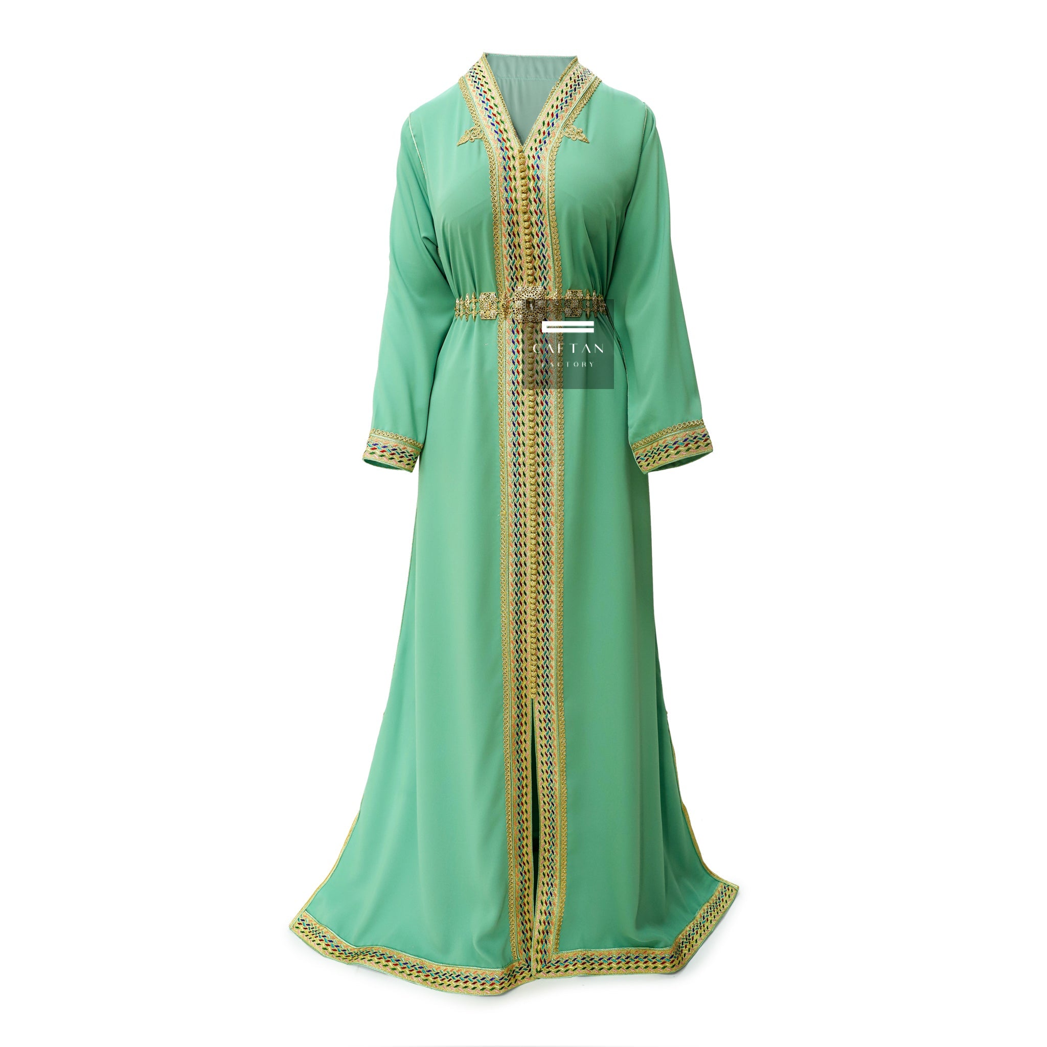 Caftan Safia