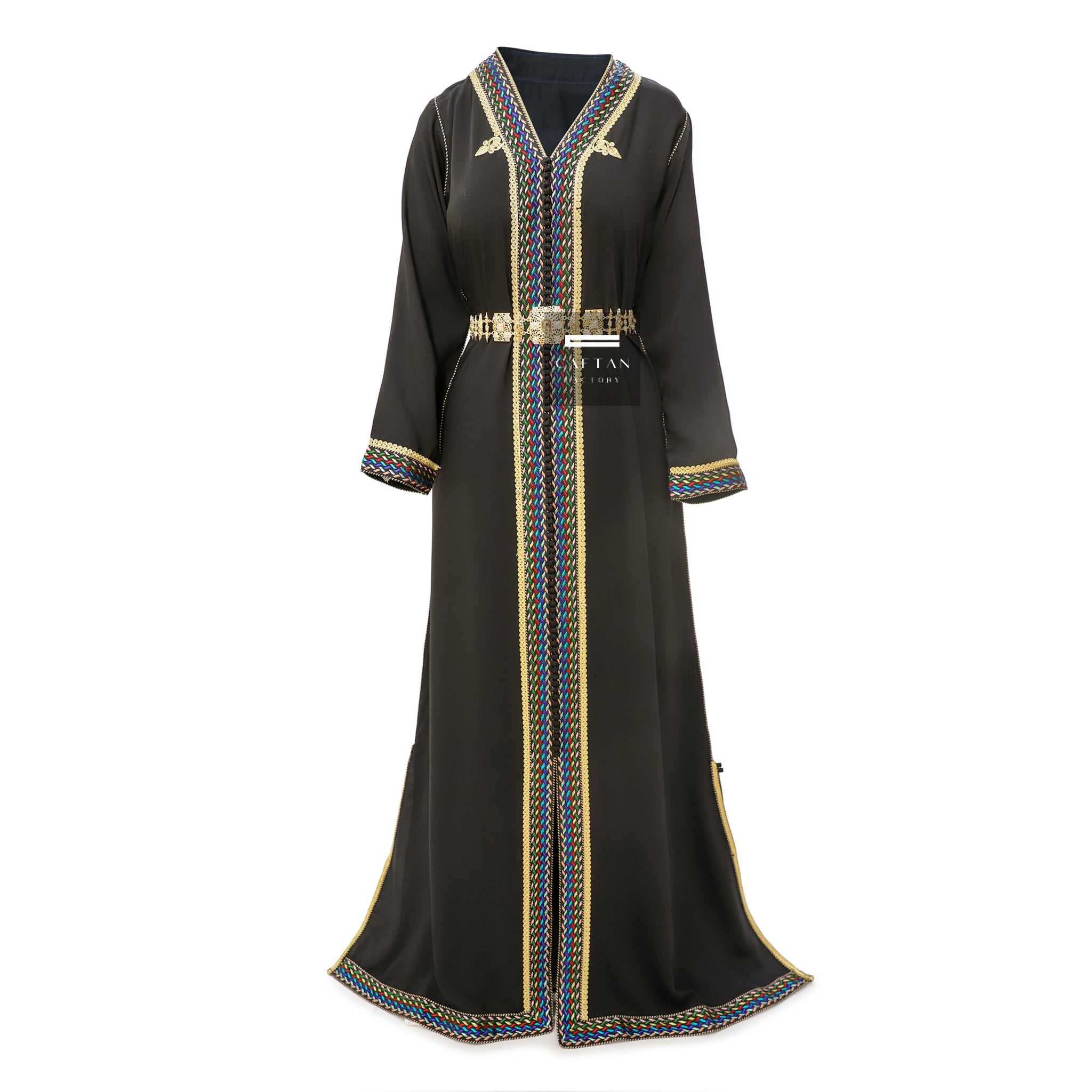 Caftan Safia