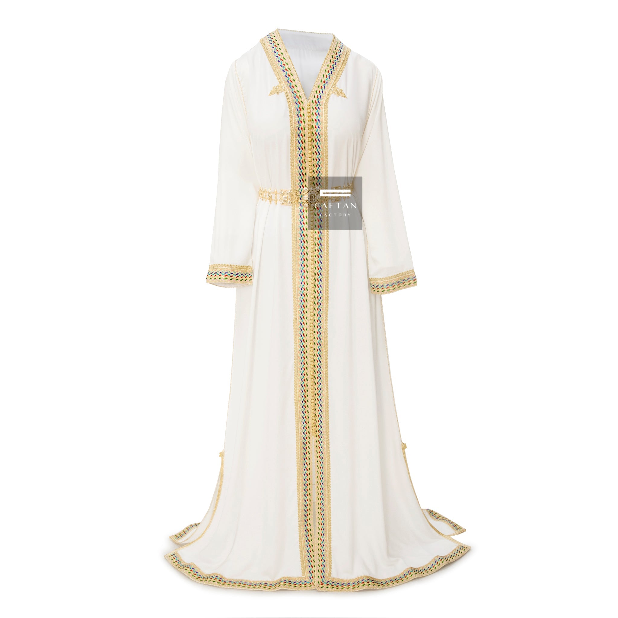 Caftan Safia