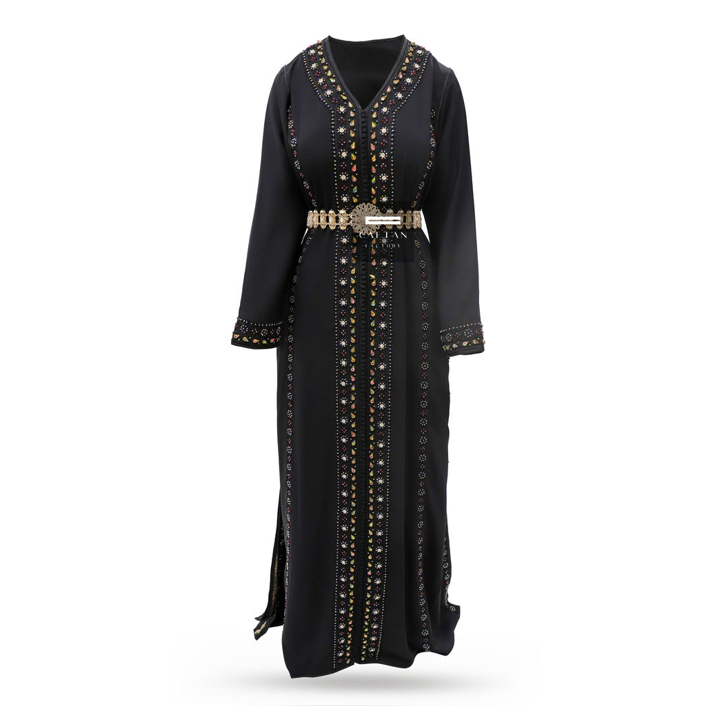 Caftan Yasmine Premium