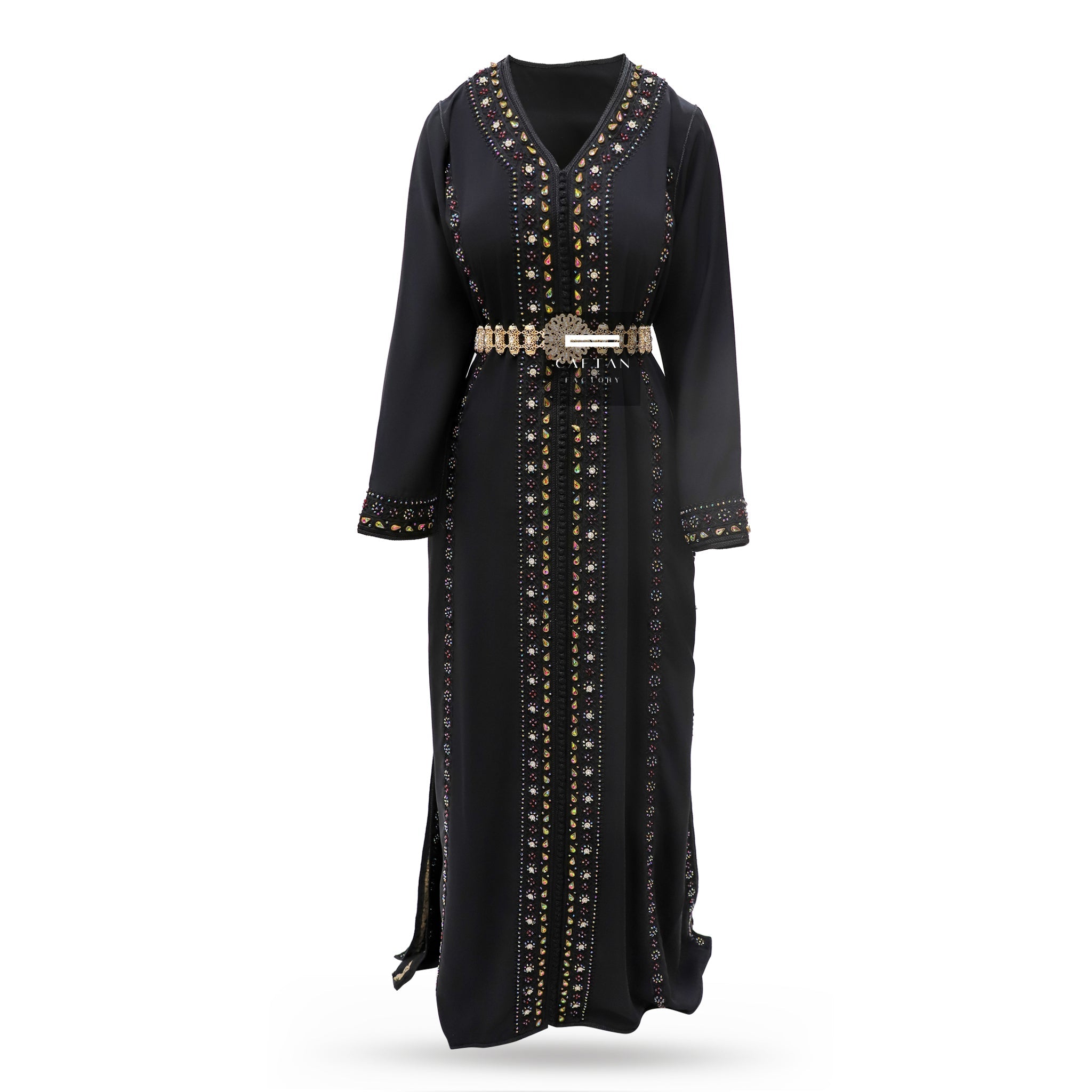 Caftan Yasmine Premium