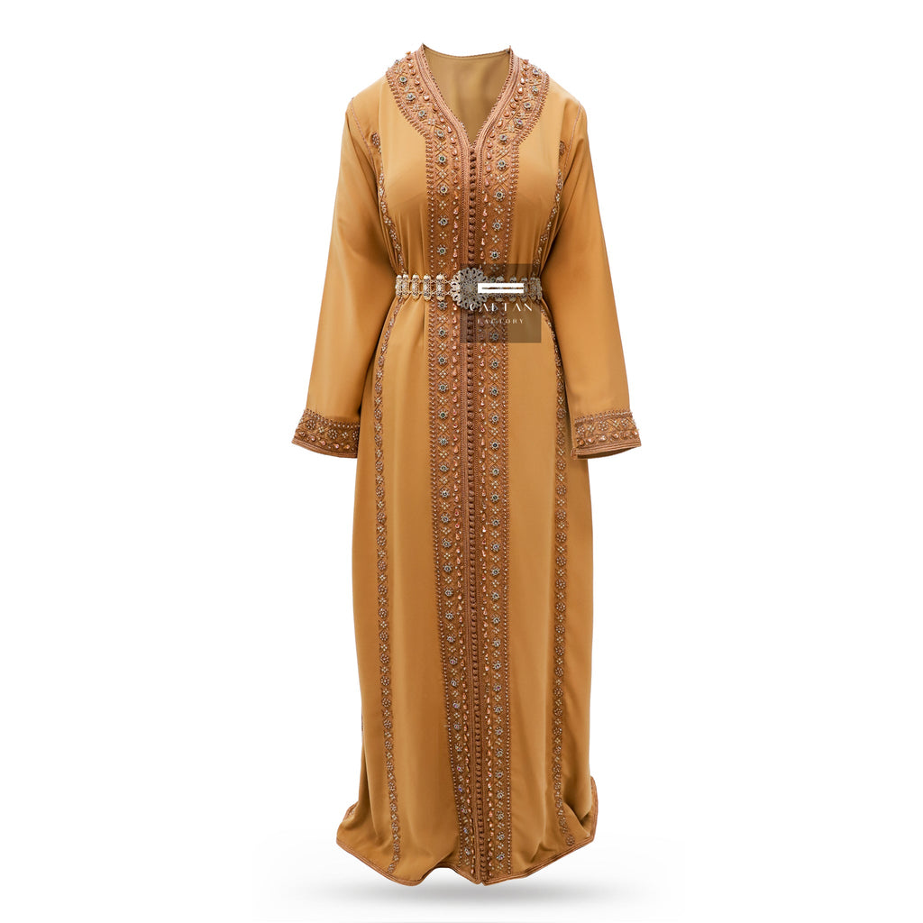 Caftan Yasmine Premium