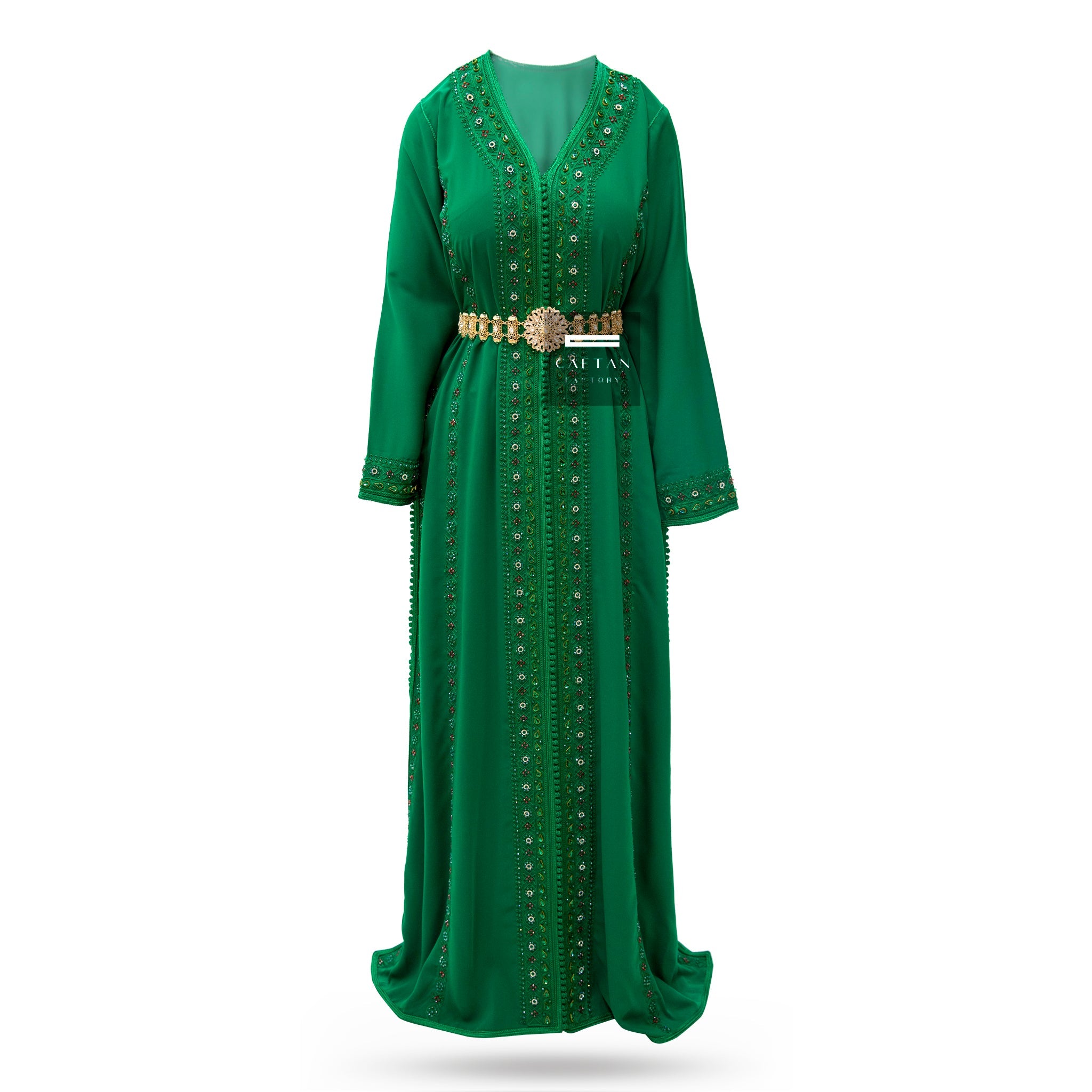 Caftan Yasmine Premium