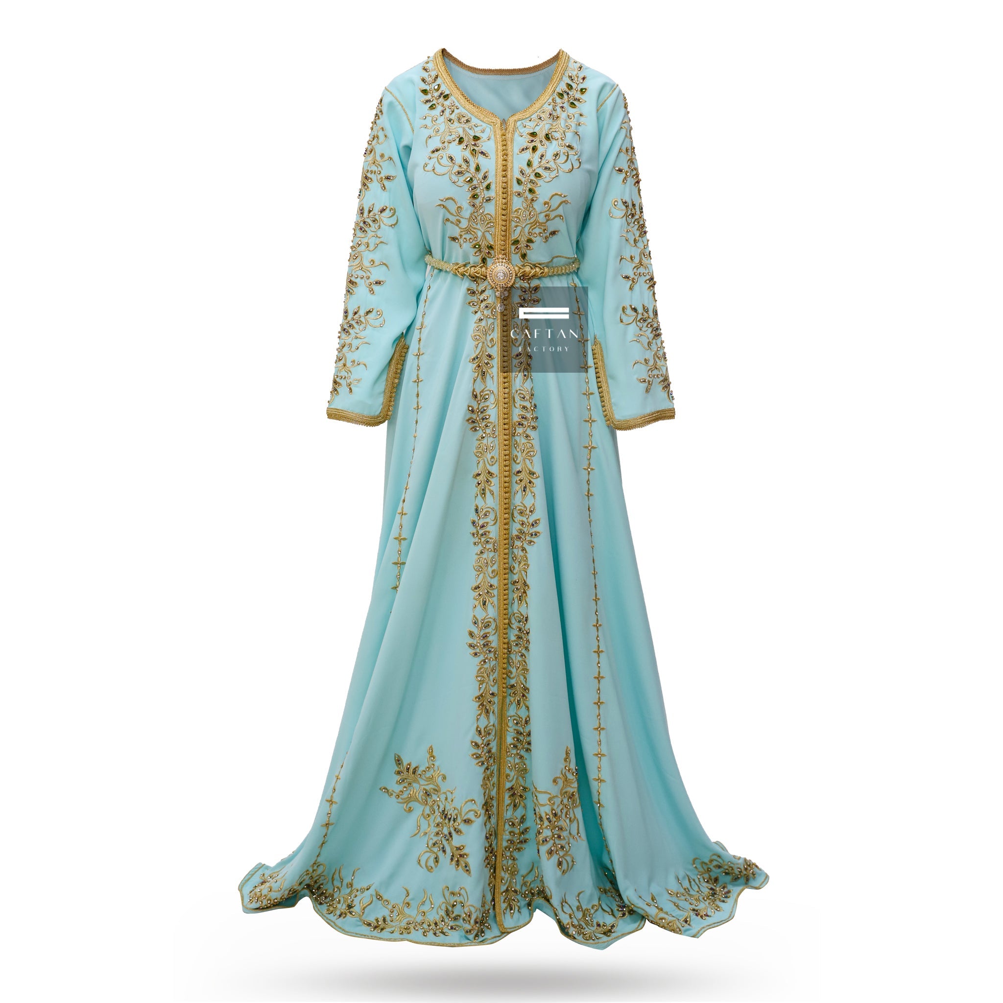 Caftan Rifia
