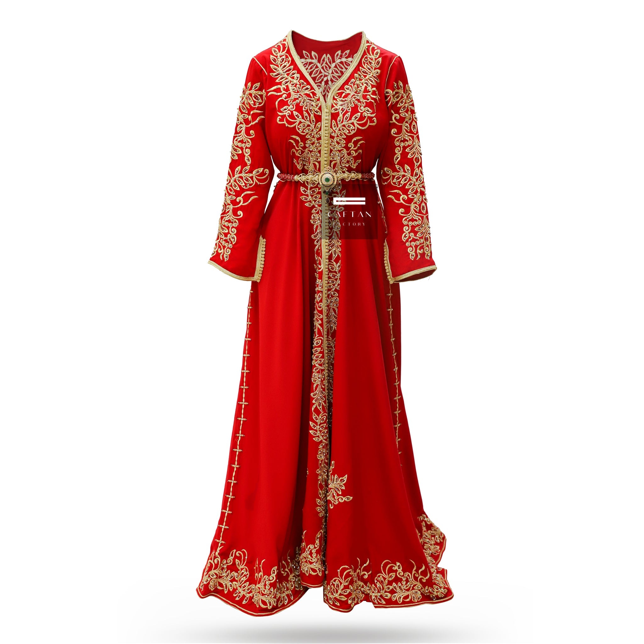Caftan Rifia