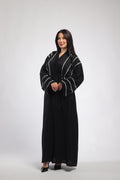 Abaya Cristal